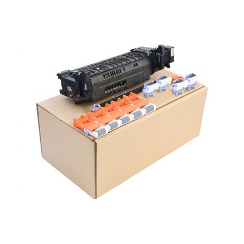 J8J88A L0H25A Maintenance Kit  220V (Compatibil) HP MFP M631 M632 M633 M607, M608, M609