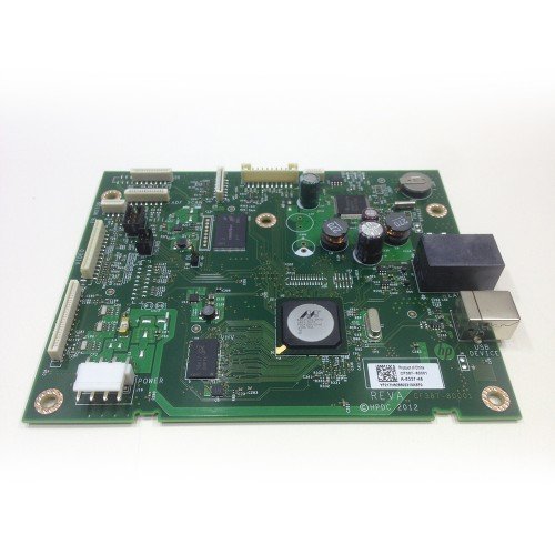 CF386-60002 New Formatter board  Color LaserJet M476