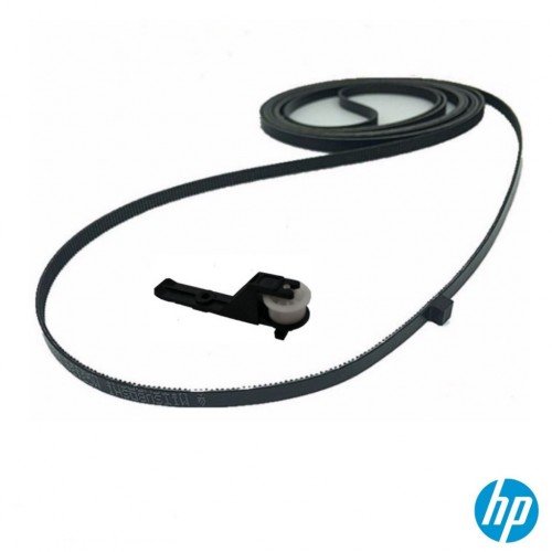 CQ890-67112 Curea 24 inch cu intinzator CQ890-67112 - HP T120, T520, T830 Belt & Pulley 24 inch.