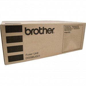 Brother Fuser Unit 230V, f / Brother DCP-L6600DW HL-L6250DN HL-L6300DW HL-L6300DWT HL-L6400DW HL-L6400DWT MFC-L6800DW MFC-L6900DW D008AE001 D00V9U001 