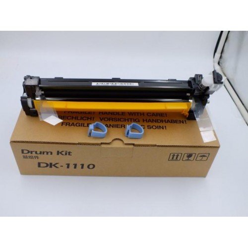 DK-1110 Drum Unit for FS-1320 MFP, FS-1220 MFP, FS-1125 MFP, FS-1025 MFP, FS-1120 MFP, FS-1020 MFP