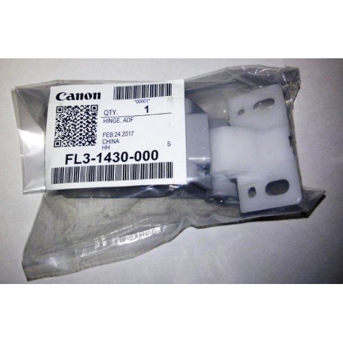 FL3-1430-000 - Canon M244 D1120 ADF Hinge, New