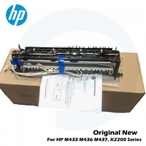 JC91-01217A W7U01-67902 Original HP LASERJET MFP M436 M433 FUSER UNIT 220V