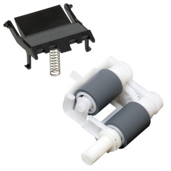 LU9244001 Paper Feed Roll +Separator for Brother 