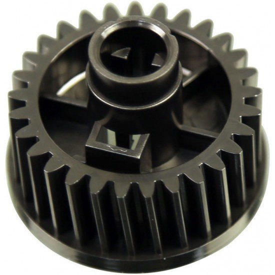 Lower Roller Gear 29T (Alternative for RU6-8293-000) HP LaserJet Pro MFP M521, Enterprise 500 MFP M525(MSP2732)