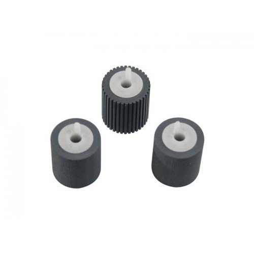 NROLR1466FCZ1 MSP3314 Paper Pickup Roller Kit SHARP ARM550, 620, 700, MX-M550, 620, 700, 4100N, 5000N, 4101N, 5001N, M623N