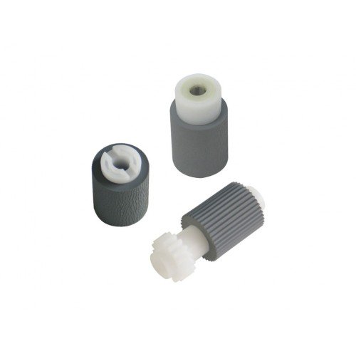 Kyocera MSP8856 Paper Pickup Roller Kit (1 PCs 2AR07220 1 pcs 2AR07230 1 pcs 2AR07240 ) KM-1650, 3035, 4035,Kyocera Laser FS-9520DN, FS-9120DN