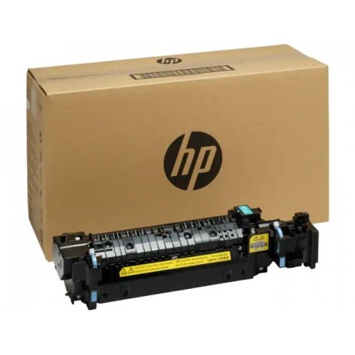 P1B92A Fuser Unit Original HP Color LaserJet Enterprise Flow MFP M681z, M682z, Enterprise M652dn