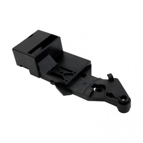 RC1-6673-020CN HP Left ETB Holder for Color LaserJet 3000 / 3600 / 3800 / CP3505 Series.