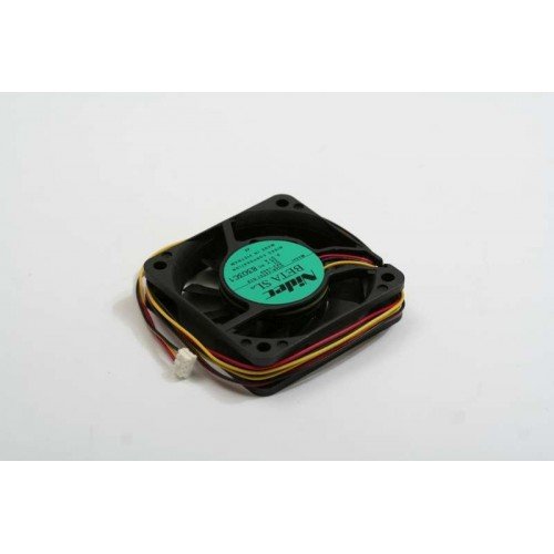 RK2-1499 Fan - Left Side (FM2) - LJ P3015 / M3035 / M3027 / P3005 / M521 / M525 series