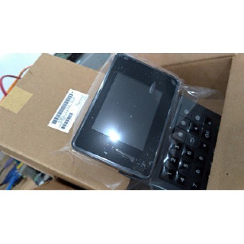 RM2-1259  Control Panel - Duplex - NEW - LJ Ent M607 / M608 / M609 / M652 / M653 / E60055 / E60065 / E60075 / M751 / E75245 series.