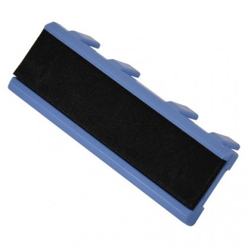 RM2-6406 Separation Pad, Tray 1 for HP Color LaserJet Pro M377 MFP, Color LaserJet Pro M452, Color LaserJet Pro M477 MFP