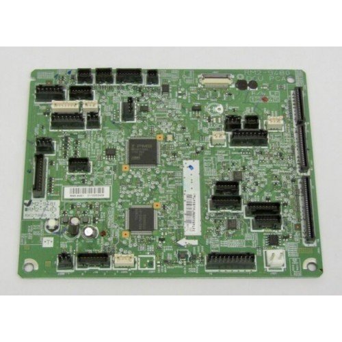 RM2-9494-000CN, RM2-9481-000CN, RM2-9491-000CN - HP LaserJet M607, M08, M609 DC Controller Board, New