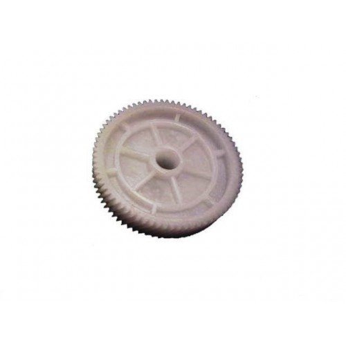 RU5-0547 Roata dintata  73T situata in Cartridges Drive Gear Assemebly  HP LJ 5200/M5025/M5035/M5039