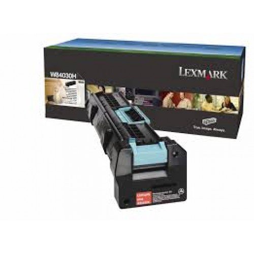 W84030H UNITATE CILINDRU W84030H 60K ORIGINAL LEXMARK OPTRA W840. Lexmark Photoconductor Kit pt W840 